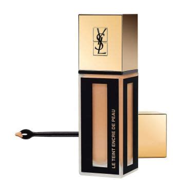 yves saint laurent fusion ink foundation|Altro.